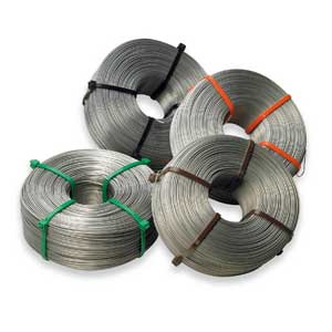 Stainless Steel Lashing Wire