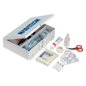 First Aid Kit
